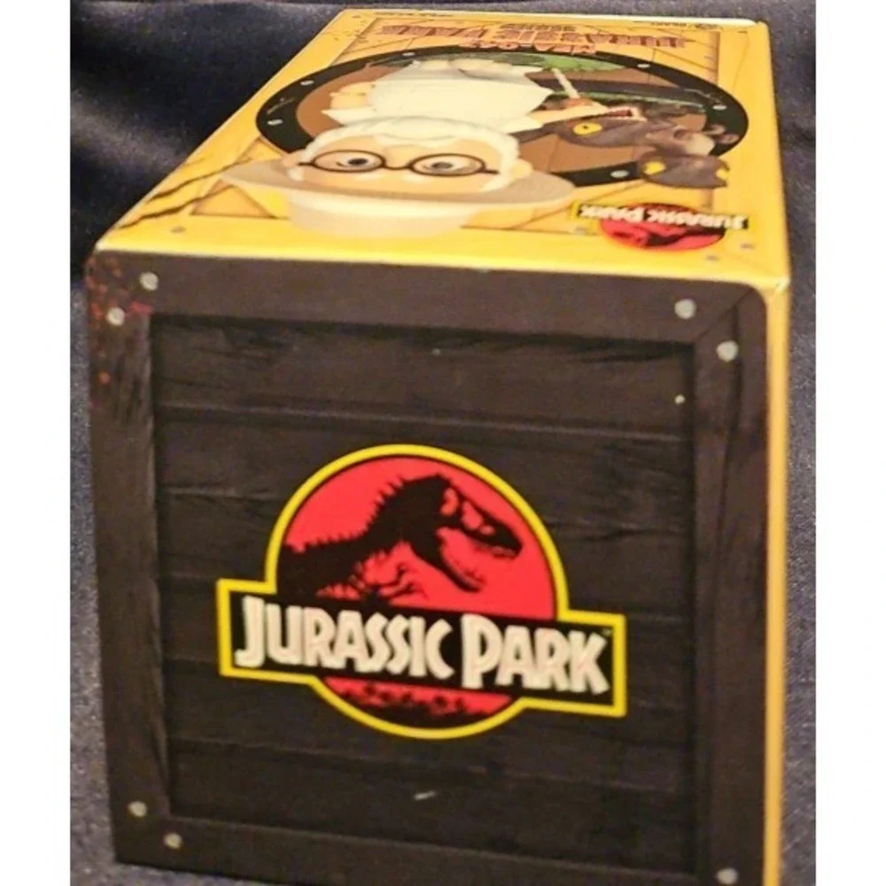 Beast Kingdom never opened